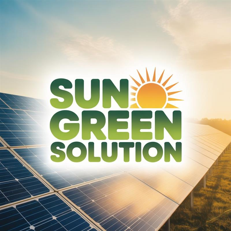 Sun Green Solution